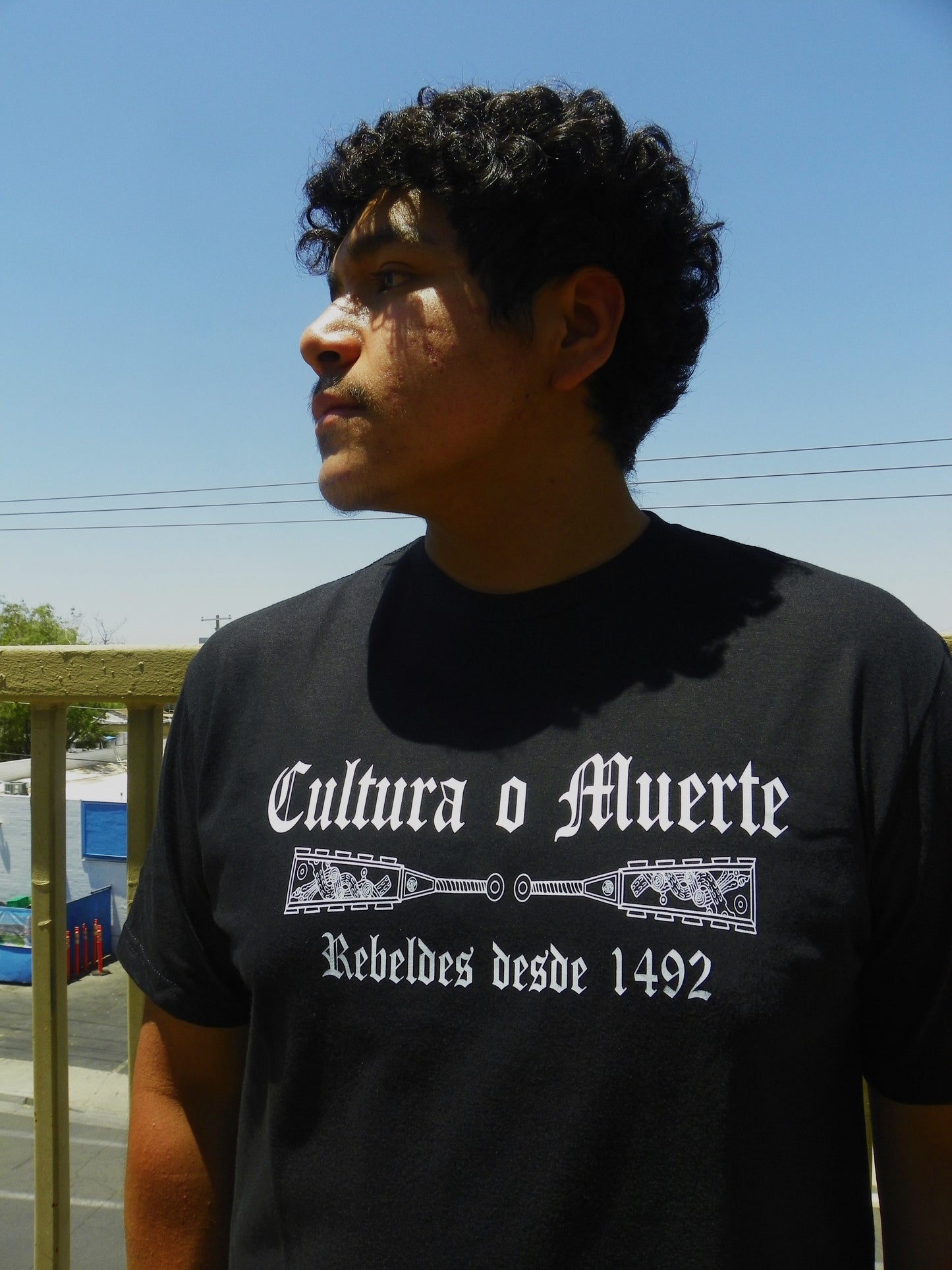 The OG T-shirt