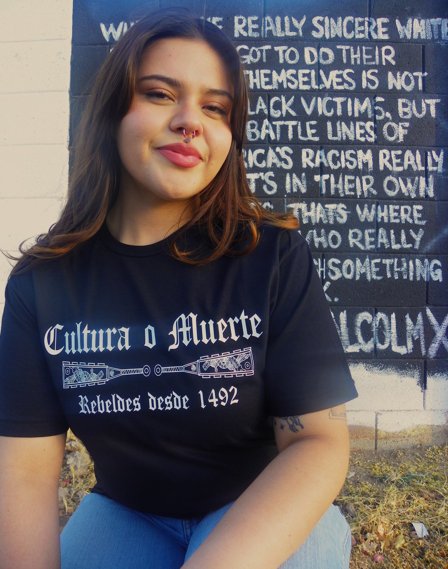 The OG T-shirt