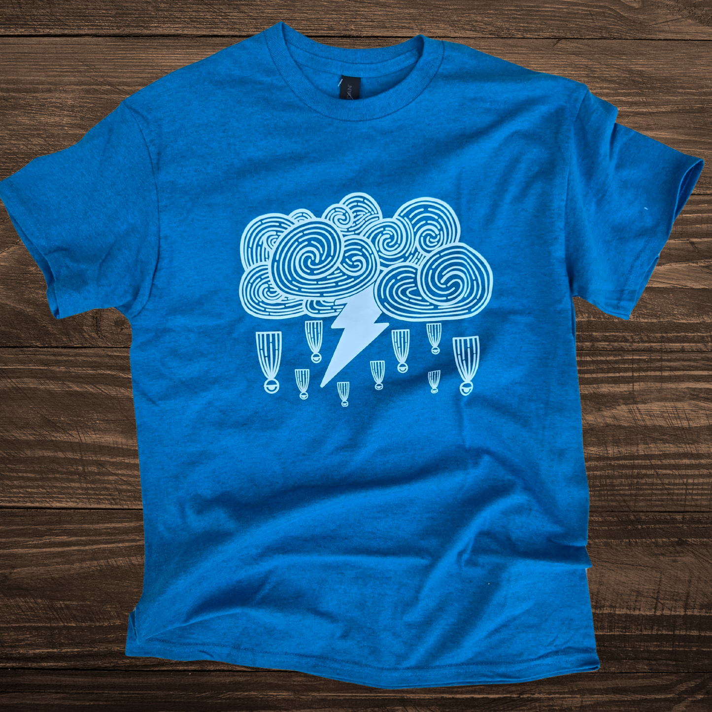 Blessings T-Shirt