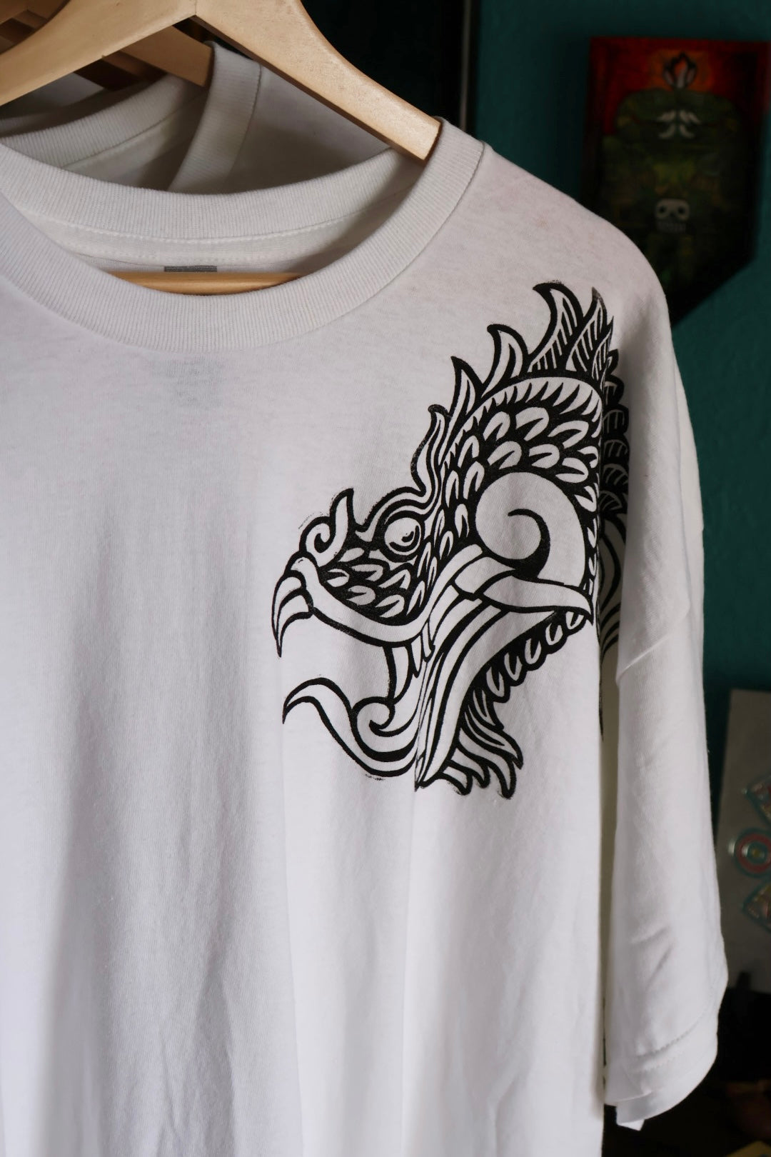 Coatl T-Shirt