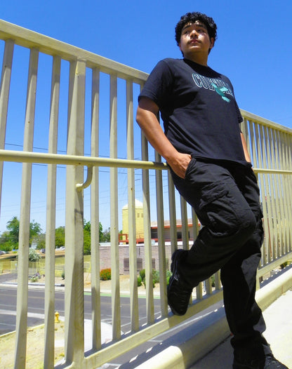 Huitzil T-shirt