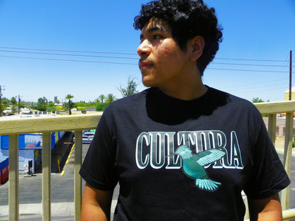 Huitzil T-shirt