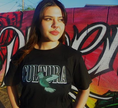 Huitzil T-shirt