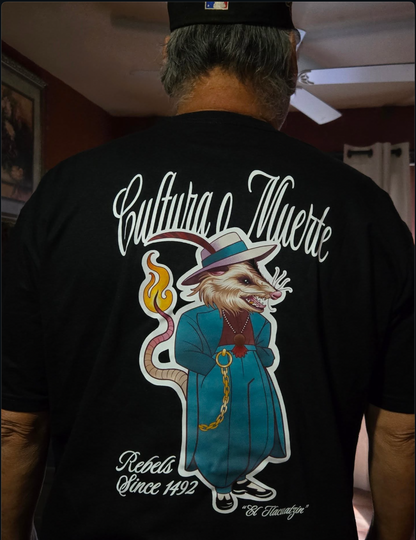 El Tlacuatzin