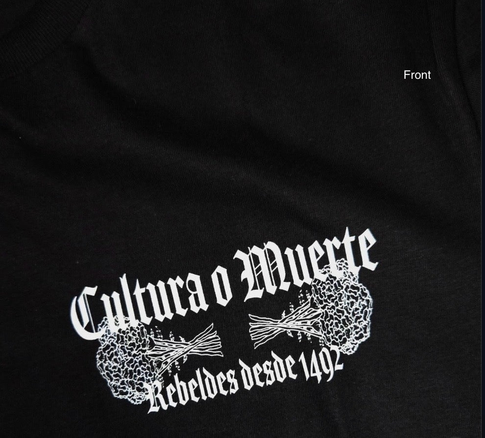 Nezahualcoyotl T-shirt