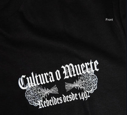 Nezahualcoyotl T-shirt