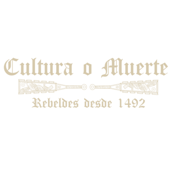 Cultura o Muerte
