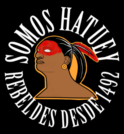 Hatuey T-shirt