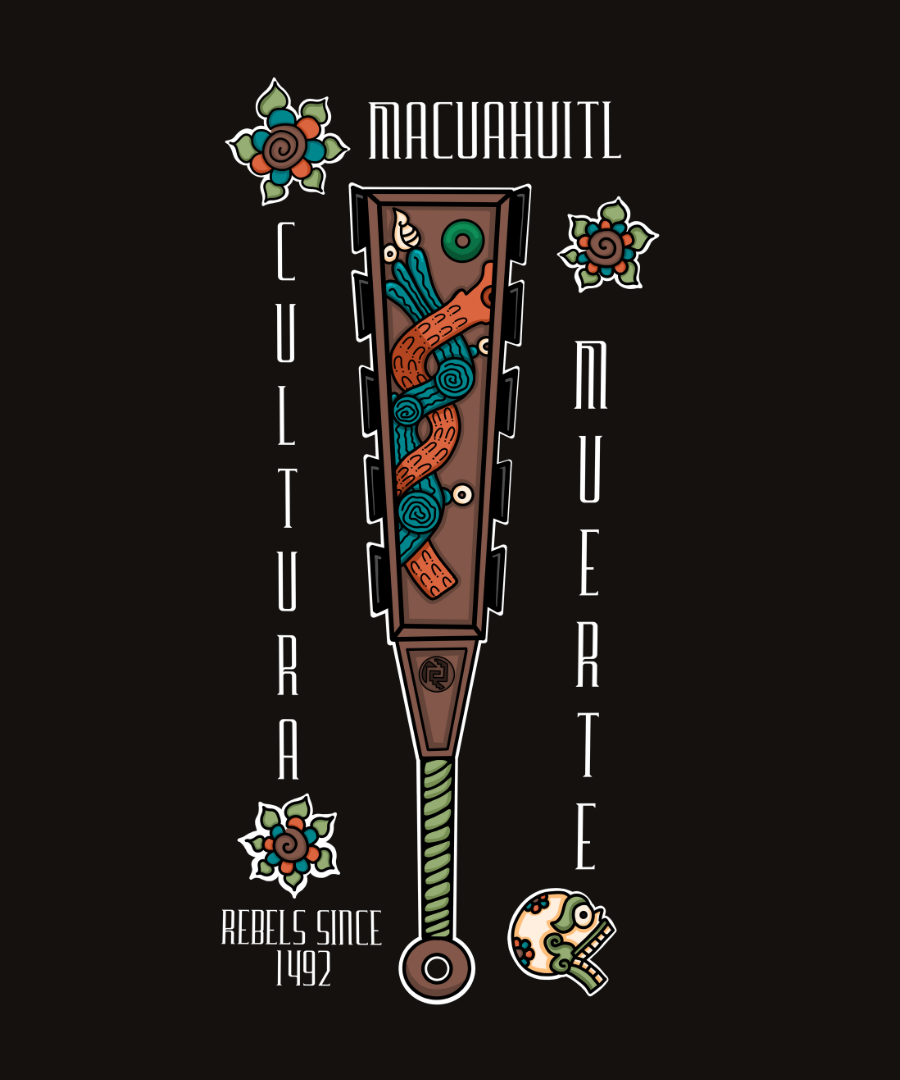 Macuahuitl