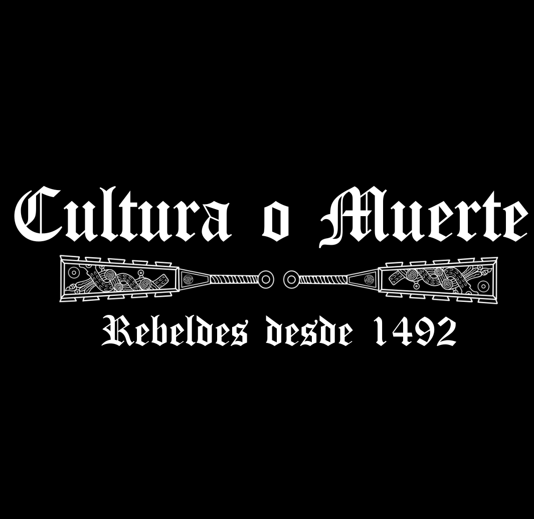 Cultura o Muerte OG